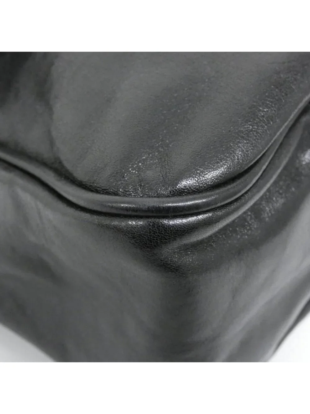 Balenciaga Grunge Shoulder Bag - Picture 3 of 8